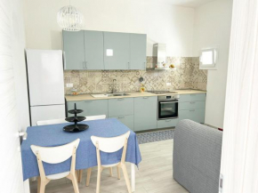 Casa Giannina a Marina di Cecina by Zoom In Earth